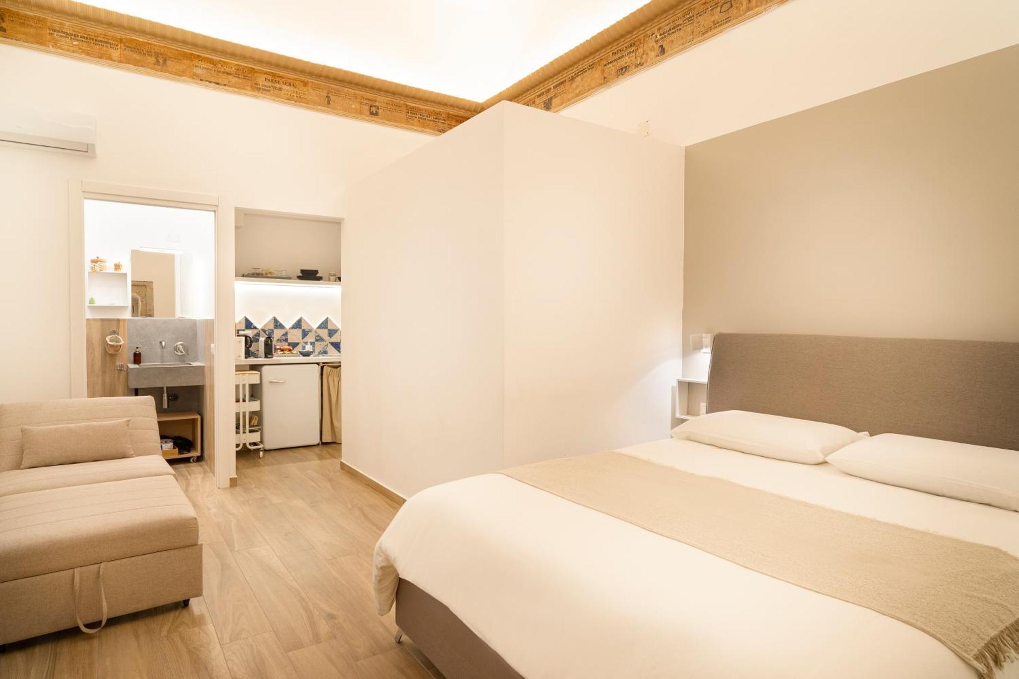 Apartament Duomo *